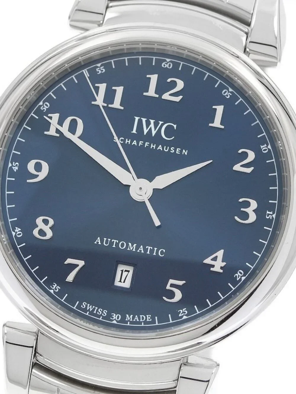 IWC SCHAFFHAUSEN